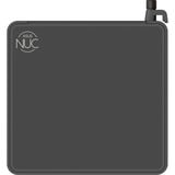 ASUS NUC 15 Pro Tall RNUC15CRHU700002, Mini-PC Nero