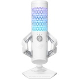 ASUS ROG Carnyx Bianco Microfono da tavolo bianco, Microfono da tavolo, -37 dB, 20 - 20000 Hz, 24 bit, 192 kHz, 120 dB