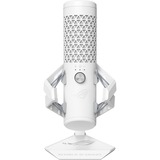 ASUS ROG Carnyx Bianco Microfono da tavolo bianco, Microfono da tavolo, -37 dB, 20 - 20000 Hz, 24 bit, 192 kHz, 120 dB
