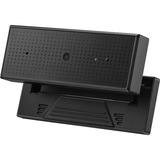 ASUS ROG EYE S webcam 5 MP 1920 x 1080 Pixel USB Nero Nero, 5 MP, 1920 x 1080 Pixel, Full HD, 60 fps, 1080p, 1944p, USB
