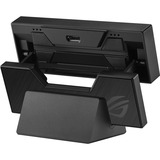 ASUS ROG EYE S webcam 5 MP 1920 x 1080 Pixel USB Nero Nero, 5 MP, 1920 x 1080 Pixel, Full HD, 60 fps, 1080p, 1944p, USB