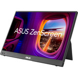 ASUS ZenScreen MB16FC, Monitor LED Nero
