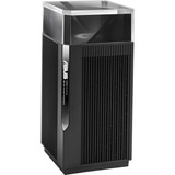 ASUS ZenWiFi Pro ET12 Tri-band (2,4 GHz/5 GHz/6 GHz) Wi-Fi 6E (802.11ax) Nero 3 Interno, Punto di accesso Nero, Nero, Interno, Potenza, status, Tri-band (2,4 GHz/5 GHz/6 GHz), Wi-Fi 6E (802.11ax), 802.11a, 802.11b, 802.11g, Wi-Fi 4 (802.11n), Wi-Fi 5 (802.11ac), Wi-Fi 6 (802.11ax), Wi-Fi 6E...