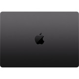 Apple MacBook Pro (14") 2026 CTO, Notebook Nero