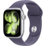 Apple Watch Series 11, Smartwatch argento