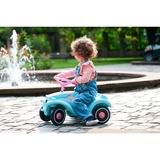 BIG Bobby Car Classic Unicorno, Giro sul turchese/Rosa