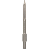 Bosch 2608690111 Punte per frese, Scalpello 400 mm