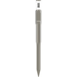 Bosch 2608690111 Punte per frese, Scalpello 400 mm