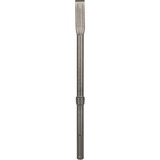 Bosch 2608690124 Attacco per scalpello per martello perforatore Attacco per scalpello per martello perforatore, Bosch, Acciaio inox, 400 mm