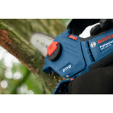 Bosch Catena di ricambio 15cm 1,1mm Professional, Sega a catena 