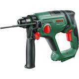 Bosch Martello perforatore a batteria UniversalHammer 18V, Trapano a percussione verde/Nero
