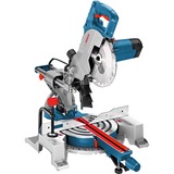 Bosch Paneelsäge GCM 80 SJ Professional, Sega mitra/Troncatrice blu