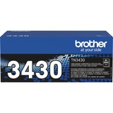 Brother TN-3600XXL cartuccia toner 1 pz Originale Nero 11000 pagine, Nero, 1 pz