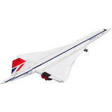 COBI Concorde G-BBDG, Giochi di costruzione 