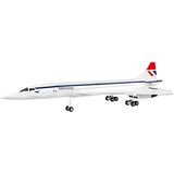 COBI Concorde G-BBDG, Giochi di costruzione 