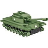 COBI Patton M48, Giochi di costruzione 