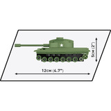 COBI Patton M48, Giochi di costruzione 