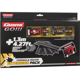 Carrera GO!!! Extension Pack - Formula Racer, Ippodromo 