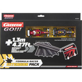 Carrera GO!!! Extension Pack - Formula Racer, Ippodromo 