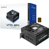 Chieftec BPX-850-C, Alimentatore PC 