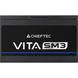 Chieftec BPX-850-C, Alimentatore PC 