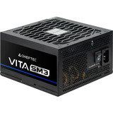 Chieftec BPX-850-C, Alimentatore PC 