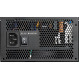 Chieftec BPX-850-C, Alimentatore PC 
