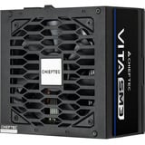 Chieftec BPX-850-C, Alimentatore PC 