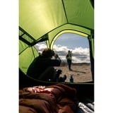 Coleman Tenda a cupola Darwin 3 Plus BlackOut verde scuro/verde chiaro