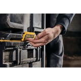 DEWALT DWST83342-1 Cassetta degli attrezzi Policarbonato (PC) Nero, Giallo, Cassetta portautensili Nero/Giallo, Cassetta degli attrezzi, Policarbonato (PC), Nero, Giallo, 50 kg, 554 mm, 371 mm