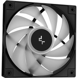 DeepCool LE240 V2, Raffreddamento ad acqua Nero