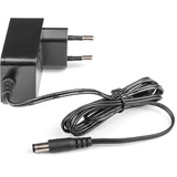 Digitus Convertitore di media 10 Gigabit, Media Converter Nero