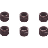 Dremel Nastro abrasivo Ø 13 mm, grana 60 