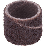 Dremel Nastro abrasivo Ø 13 mm, grana 60 