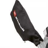 EINHELL TH-MS 2112 5000 Giri/min 1600 W, Sega mitra/Troncatrice rosso/Nero, 5000 Giri/min, 120 x 55 mm, 80 x 55 mm, 120 x 32 mm, 80 x 32 mm, AC
