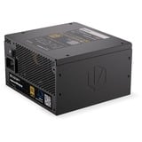 ENDORFY Supremo FM6 850 W, Alimentatore PC Nero