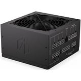 ENDORFY Supremo FM6 850 W, Alimentatore PC Nero