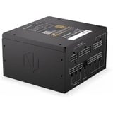 ENDORFY Supremo FM6 850 W, Alimentatore PC Nero