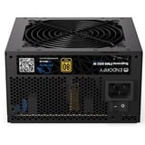 ENDORFY Supremo FM6 850 W, Alimentatore PC Nero