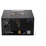 ENDORFY Supremo FM6 850 W, Alimentatore PC Nero