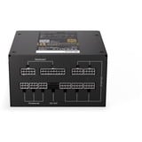 ENDORFY Supremo FM6 850 W, Alimentatore PC Nero