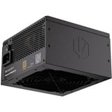ENDORFY Supremo FM6 850 W, Alimentatore PC Nero