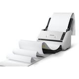 Epson WorkForce DS-530 III, Input scanner grigio/Nero