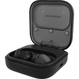 Fairphone Fairbuds, Cuffie Nero
