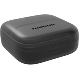 Fairphone Fairbuds, Cuffie Nero