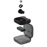 Fairphone Fairbuds, Cuffie Nero