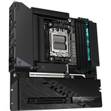 GIGABYTE B850M AORUS STEALTH, Scheda madre Nero