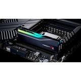 G.Skill DIMM 64 GB DDR5-6000 (2x 32 GB) Dual-Kit, Memoria Nero