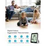 Govee Igrometro-Termometro Bluetooth H5075 Nero