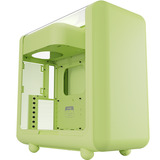 HYTE X50, Chassis Tower verde chiaro
